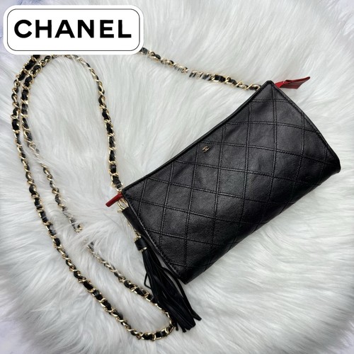 Borsa vintage chanel - vintage,