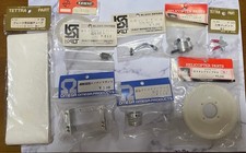 Set ricambi elicottero radiocomandato venduto in blocco originale made in Japan