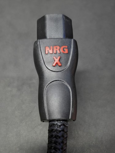 Audioquest nrg c13 cavo - audioquest,