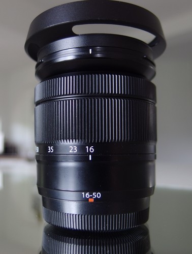 Fujinon ebc 50mm 1 - xc, 16-50mm