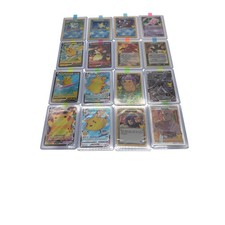 Carte Pokemon Selezione
