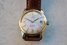 Calendario automatico Omega