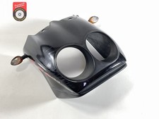 KTM 620 Duke LC4 94-97 - Carena anteriore maschera luminosa carena usata