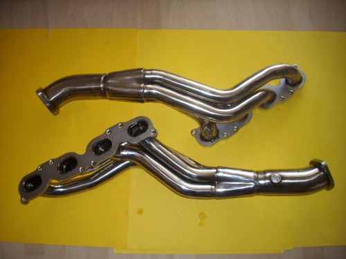 Collettore mercedes 164 - mercedes, ml