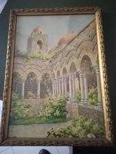 FRANCESCO CARONIA - PALERMO