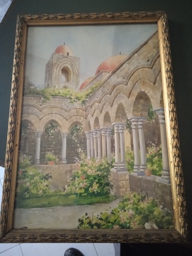 Francesco caronia palermo - francesco,