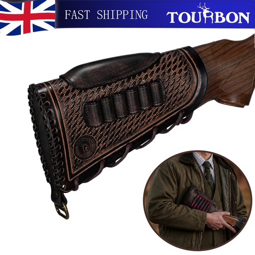 Tourbon vintage pelle - vintage,