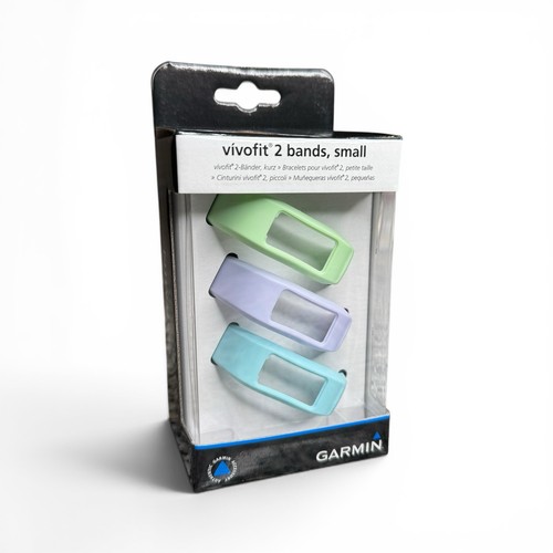 Garmin vivofit set 3 - garmin,