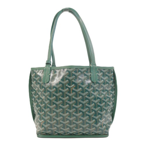 Goyard anjou mini borsa - anjou, a