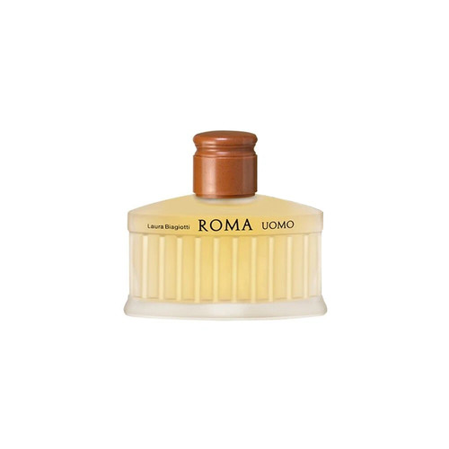 Laura biagiotti roma uomo 75ml - laura,