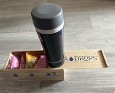 Tupperware Set Fiaschetta e