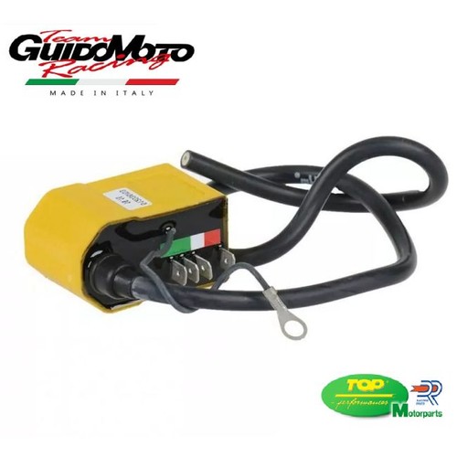 Centralina elettronica moto - elettronica,