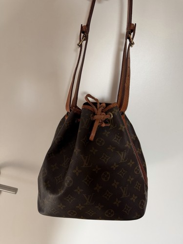 Borsa louis vuitton peti - louis, noe