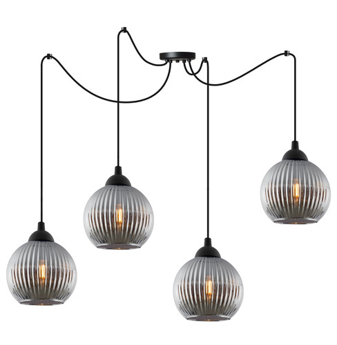 Lampada sospensione forma - sospensione,