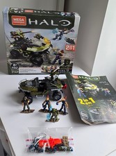Mega Construx Halo Infinite 2