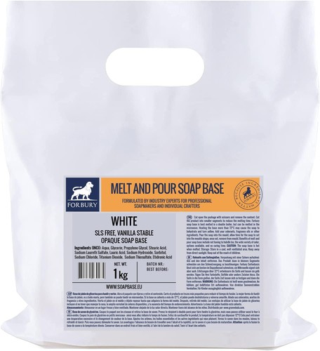 1kg base per - per, sapone