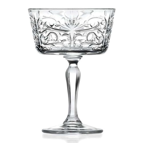 Set calici coppa - 6, cocktail
