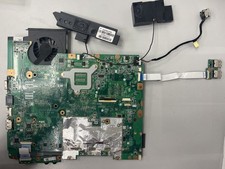 SCHEDA MADRE PER HP PRESARIO