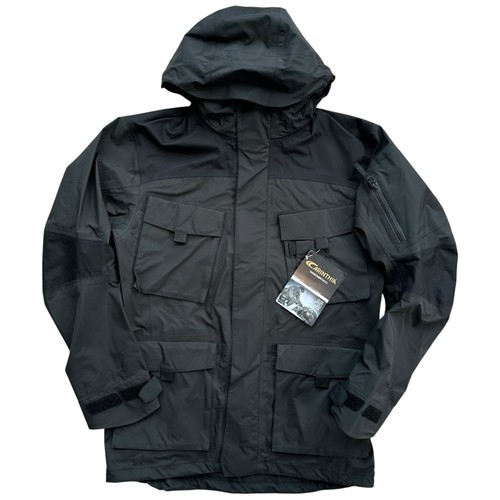 Giacca militare antipioggia