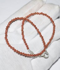 Collana rotonda naturale
