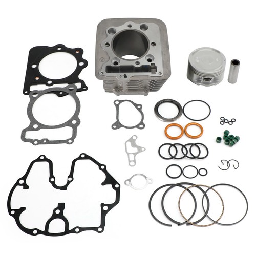 Kit cilindro pistone - cilindro,