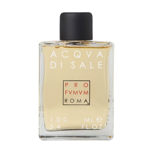 Acqua sale roma 100ml - acqua,