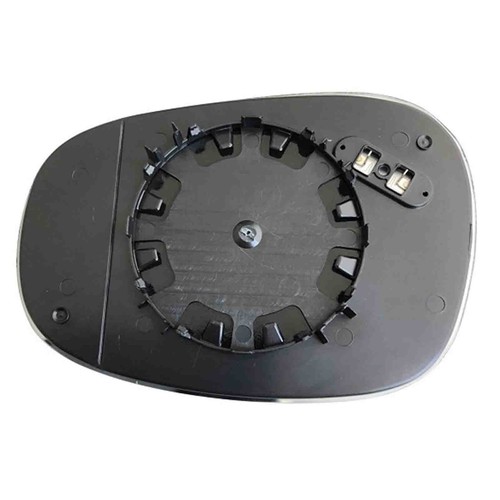 Piastra specchio termica bmw - piastra,