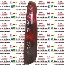 STOP FANALE POSTERIORE DESTRO