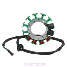 Bobina statore alternatore per