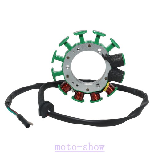 Bobina statore alternatore per