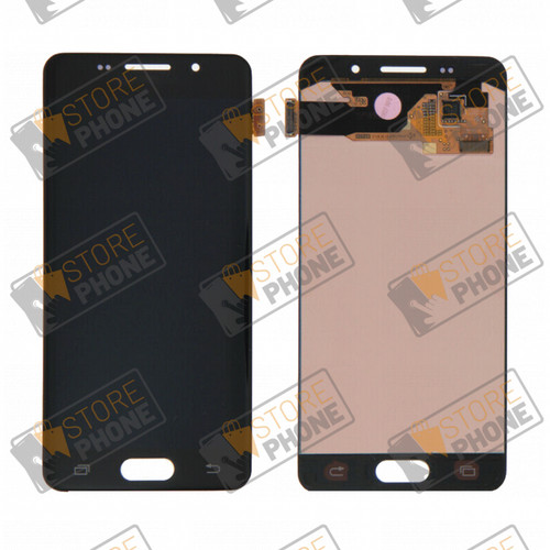 Ecran lcd tactile - tactile, oled