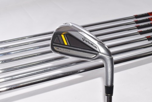 Pezzi taylormade - 8,