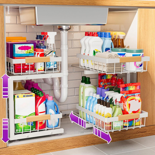 Confezione organizer sotto - confezione,