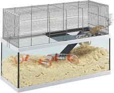 Ferplast gabbia per gerbilli - ferplast,