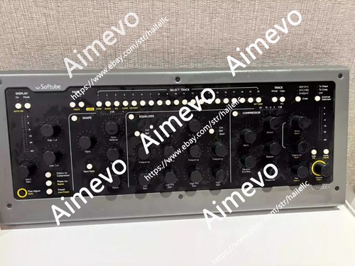 1pcs softube console - 1pcs,