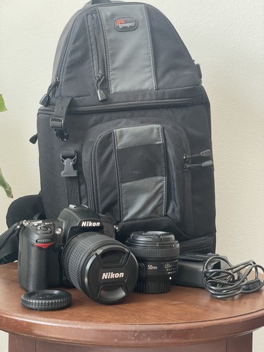 Nikon d7000 fotocamera reflex - d7000,