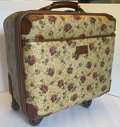 Patricia nash spinner - patricia, 18"