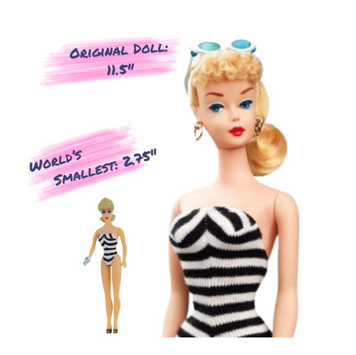 Barbie super impulse più - barbie,