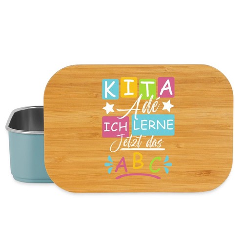 Kita ade sto imparando - kita,