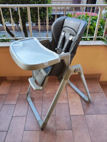 Inglesina time seggiolone - my,