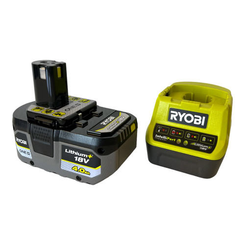 Ryobi kit energy 1 batteria - kit,