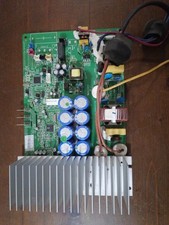 Scheda inverter condizionatore hisense beko