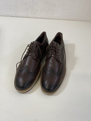 Scarpe francesine brogue - francesine,