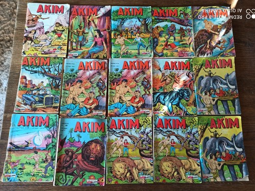 Lot n akim - ,