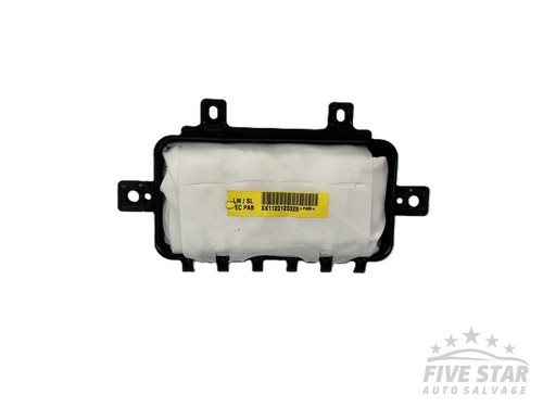 Hyundai ix35 borsa passeggero - ix35,