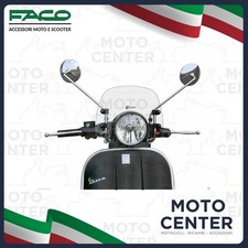 CUPOLINO FACO TRASPARENTE