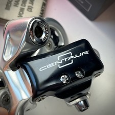 Campagnolo Centaur BLACK  10s