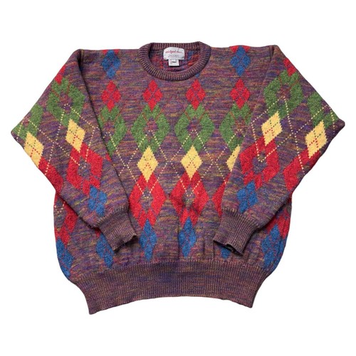 Maglione maglia lana michael - maglia,