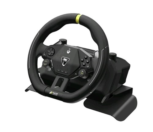 Turtle beach racer wireless - turtle,