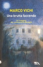 Una brutta faccenda - Marco